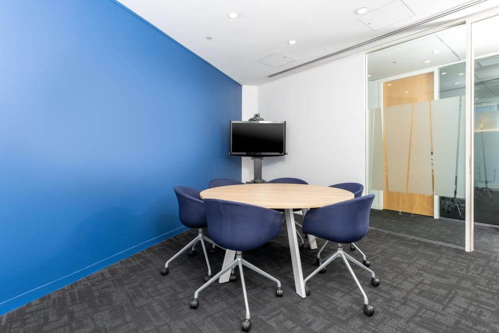SYDNEY, Darling Park - Photo 6 SYDNEY, Darling Park office space - View 6 in Sydney - internet, office_cleaning, breakout_areas