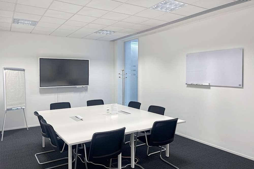 BRACKNELL, Arlington Square - Office space in Bracknell, England