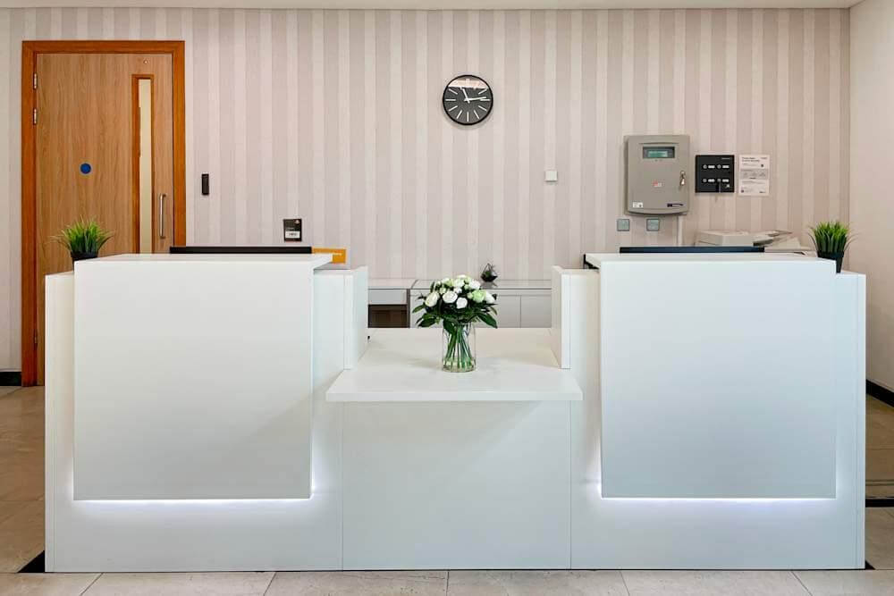 BRACKNELL, Arlington Square office space - View 5 in Bracknell - internet, office_cleaning, breakout_areas