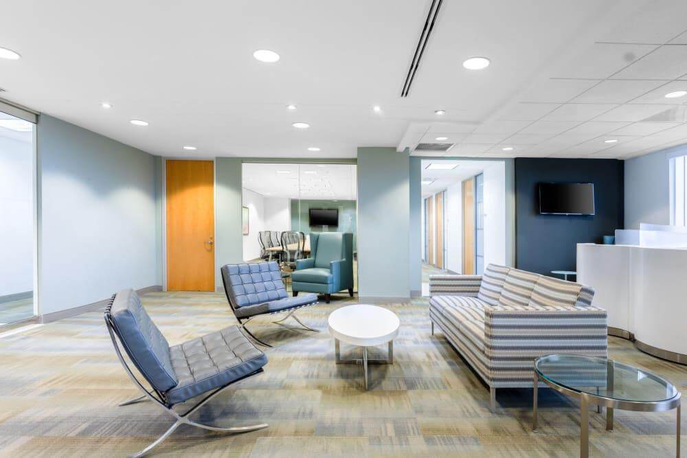 FL, Fort Lauderdale - Sawgrass office space - View 3 in Sunrise - internet, office_cleaning, breakout_areas