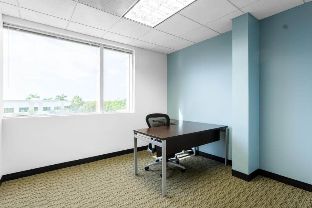 FL, Fort Lauderdale - Sawgrass - Office space in Sunrise, Florida