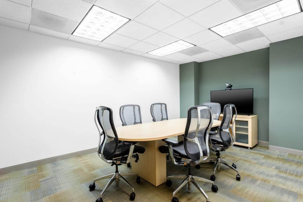 FL, Fort Lauderdale - Sawgrass office space - View 6 in Sunrise - internet, office_cleaning, breakout_areas