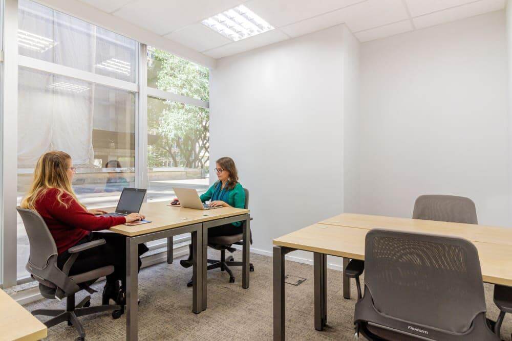 Edifício São Luiz office space - View 4 in Consolação - internet, office_cleaning, breakout_areas