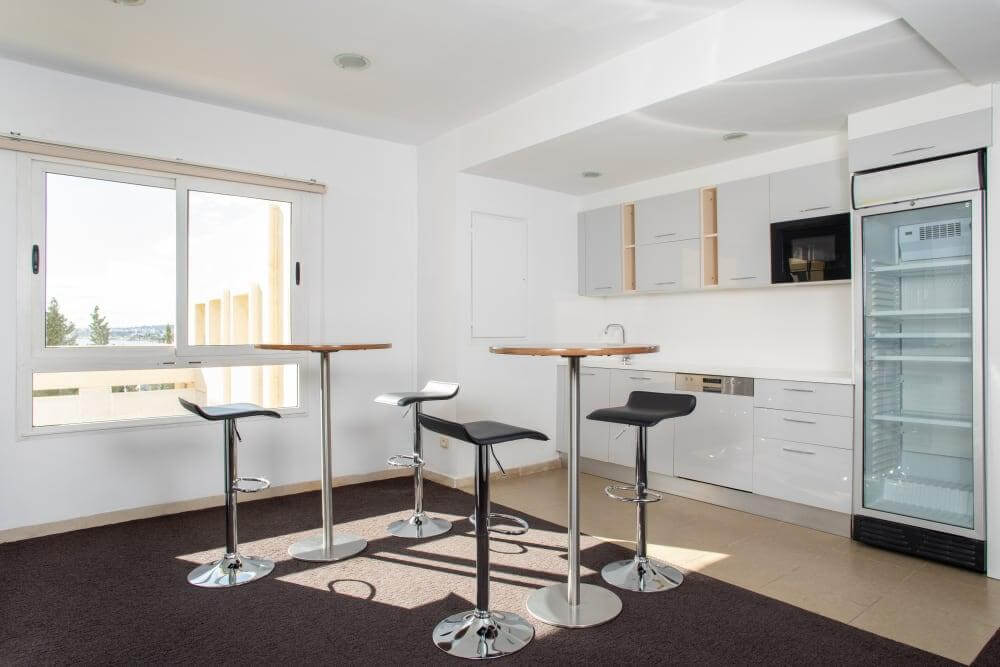 TUNIS, Carthage office space - View 3 in Tunis - internet, office_cleaning, breakout_areas