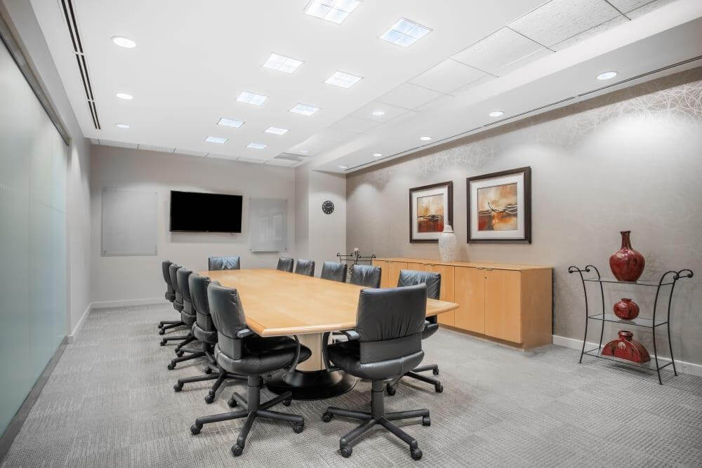 Riverside Center office space - View 6 in Newton - internet, office_cleaning, breakout_areas