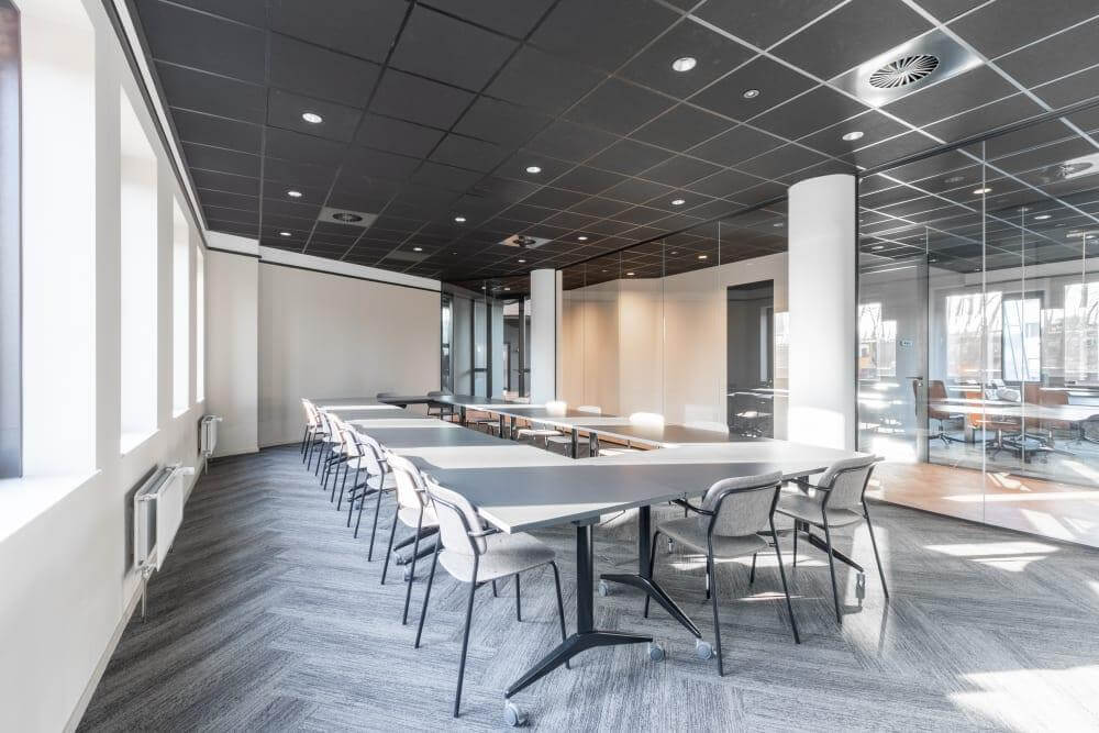 Amsterdam, Sloterdijk - Photo 6 Amsterdam, Sloterdijk office space - View 6 in Amsterdam - internet, office_cleaning, breakout_areas