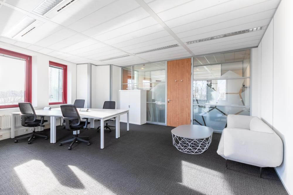 Amsterdam, Sloterdijk - Photo 5 Amsterdam, Sloterdijk office space - View 5 in Amsterdam - internet, office_cleaning, breakout_areas