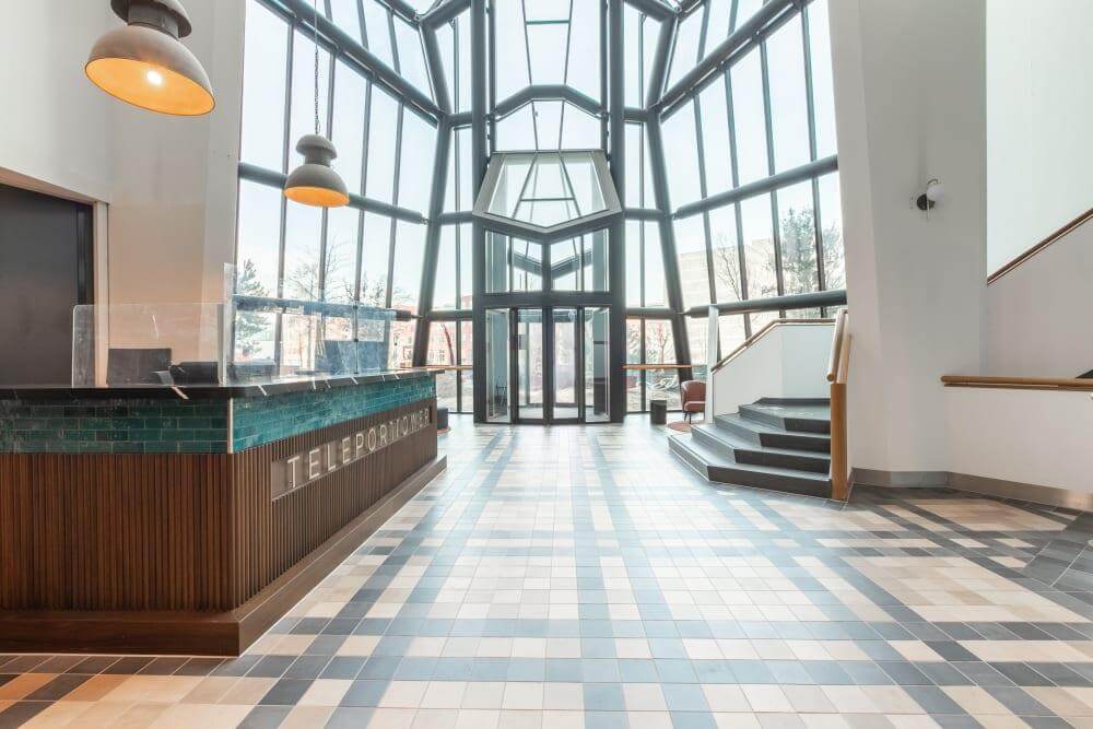 Amsterdam, Sloterdijk - Photo 3 Amsterdam, Sloterdijk office space - View 3 in Amsterdam - internet, office_cleaning, breakout_areas