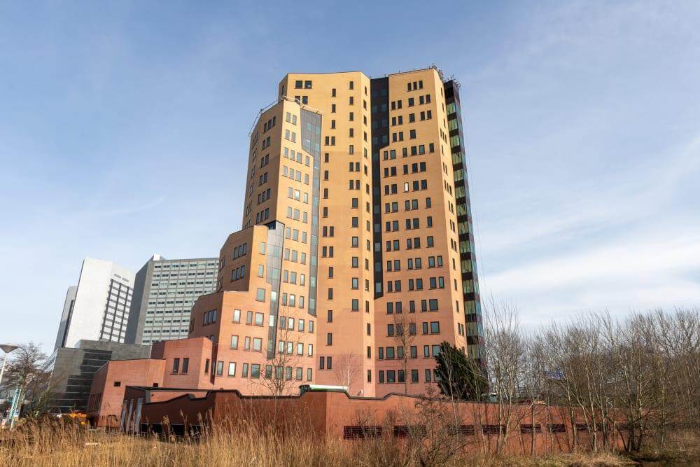 Amsterdam, Sloterdijk - Photo 4 Amsterdam, Sloterdijk office space - View 4 in Amsterdam - internet, office_cleaning, breakout_areas
