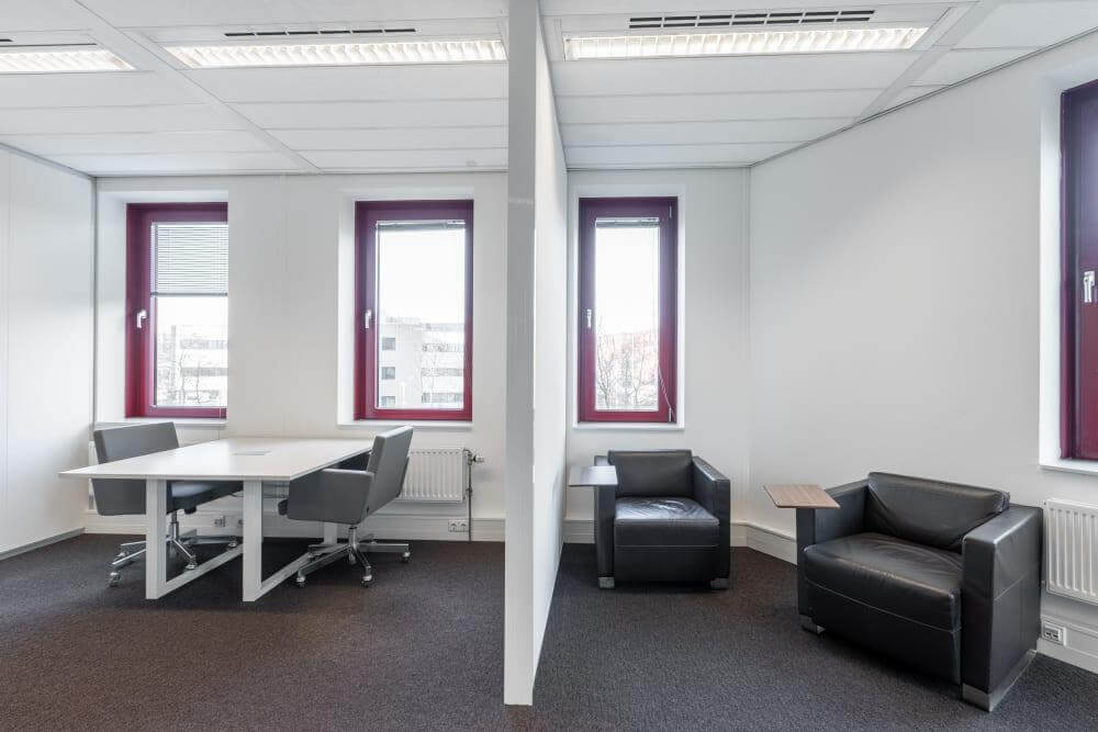 Amsterdam, Sloterdijk Office Space Amsterdam, Sloterdijk - Office space in Amsterdam, Noord-Holland