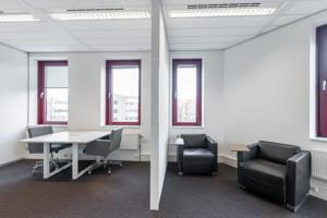 Amsterdam, Sloterdijk