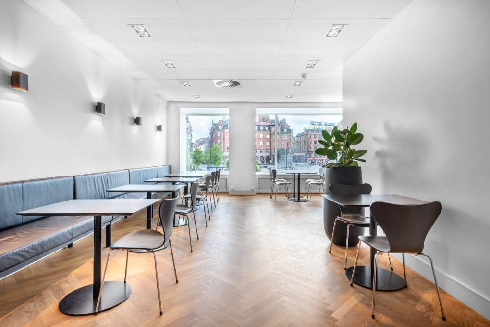 COPENHAGEN, Raadhuspladsen - Photo 6 COPENHAGEN, Raadhuspladsen office space - View 6 in København - internet, office_cleaning, breakout_areas