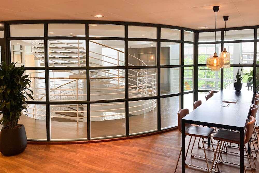 COPENHAGEN, Nord office space - View 4 in Copenhagen - internet, office_cleaning, breakout_areas