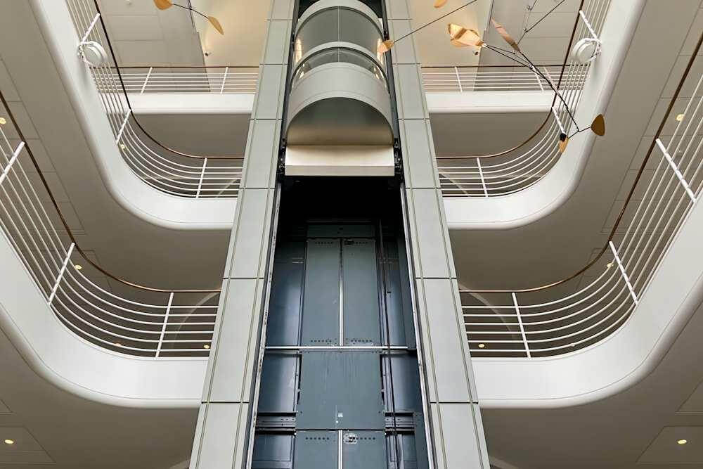 COPENHAGEN, Nord - Office space in Copenhagen