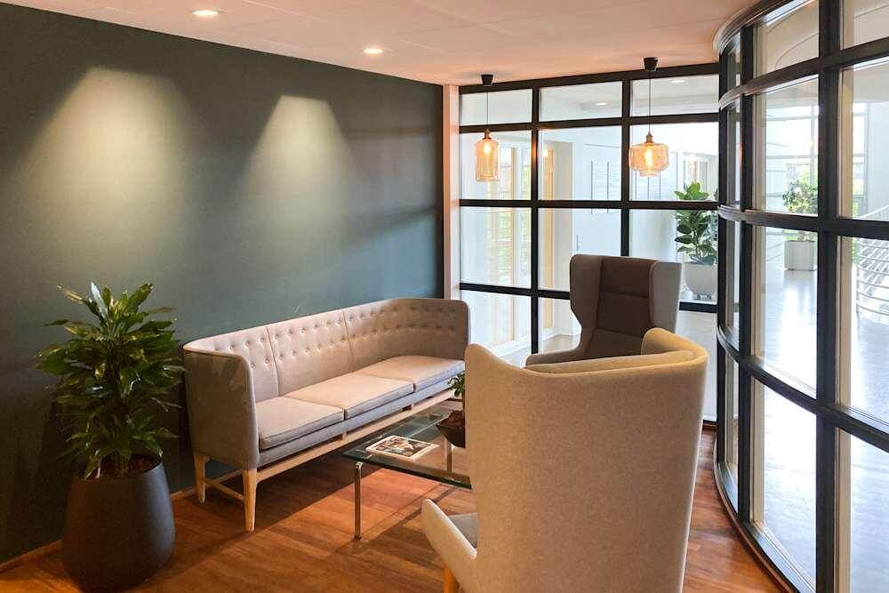 COPENHAGEN, Nord office space - View 6 in Copenhagen - internet, office_cleaning, breakout_areas