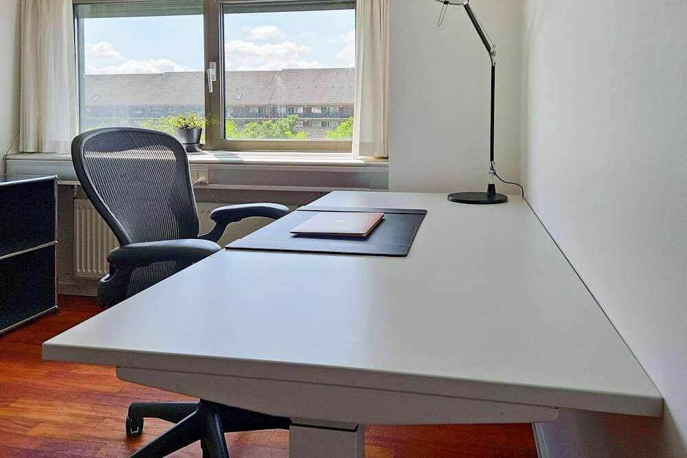 COPENHAGEN, Nord office space - View 5 in Copenhagen - internet, office_cleaning, breakout_areas