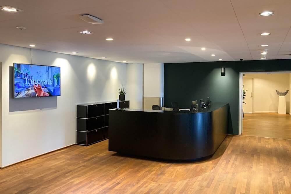 COPENHAGEN, Nord office space - View 2 in Copenhagen - internet, office_cleaning, breakout_areas