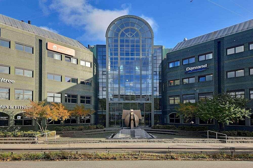 COPENHAGEN, Nord office space - View 3 in Copenhagen - internet, office_cleaning, breakout_areas