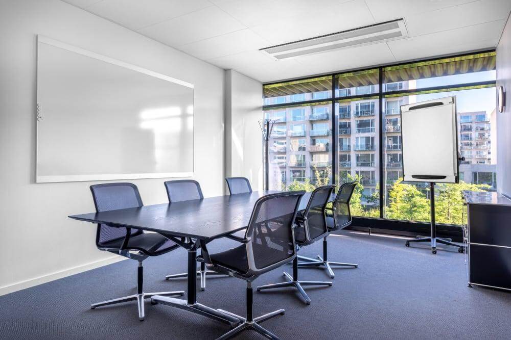 COPENHAGEN, Winghouse - Photo 3 COPENHAGEN, Winghouse office space - View 3 in København - internet, office_cleaning, breakout_areas