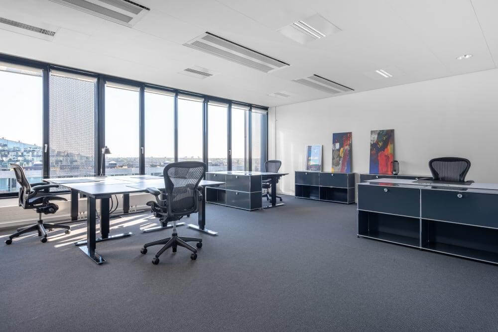 COPENHAGEN, Winghouse Office Space COPENHAGEN, Winghouse - Office space in København