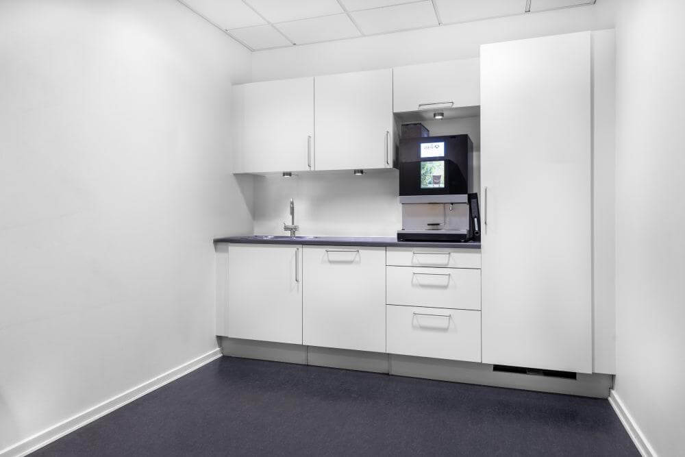 COPENHAGEN, Winghouse - Photo 5 COPENHAGEN, Winghouse office space - View 5 in København - internet, office_cleaning, breakout_areas