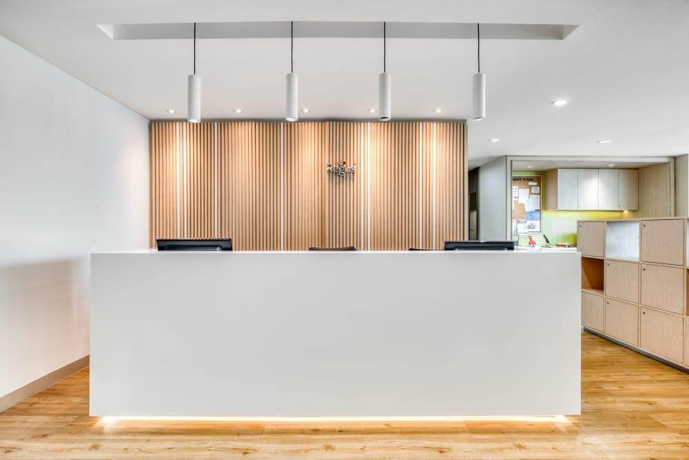 BANGKOK, Interchange 21 - Premium office space for rent