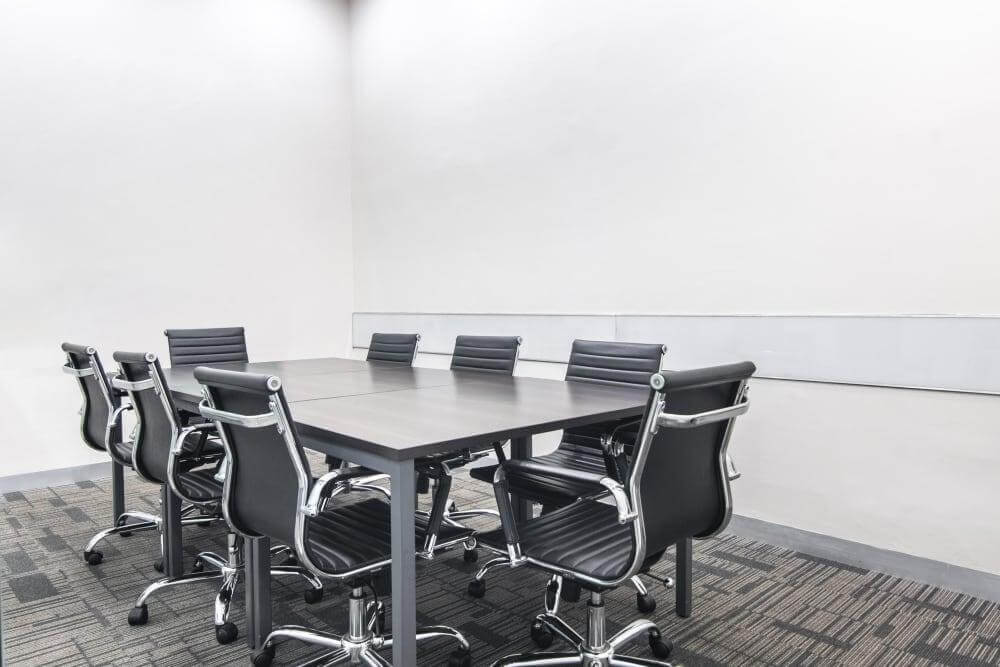 JAKARTA, Equity Tower - Photo 6 JAKARTA, Equity Tower office space - View 6 in Kota Jakarta Selatan - internet, office_cleaning, breakout_areas