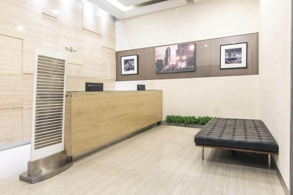 JAKARTA, Equity Tower - Photo 5 JAKARTA, Equity Tower office space - View 5 in Kota Jakarta Selatan - internet, office_cleaning, breakout_areas