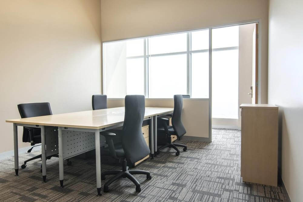 JAKARTA, Equity Tower - Photo 4 JAKARTA, Equity Tower office space - View 4 in Kota Jakarta Selatan - internet, office_cleaning, breakout_areas