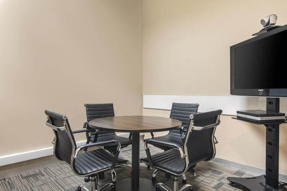 JAKARTA, Equity Tower - Photo 3 JAKARTA, Equity Tower office space - View 3 in Kota Jakarta Selatan - internet, office_cleaning, breakout_areas