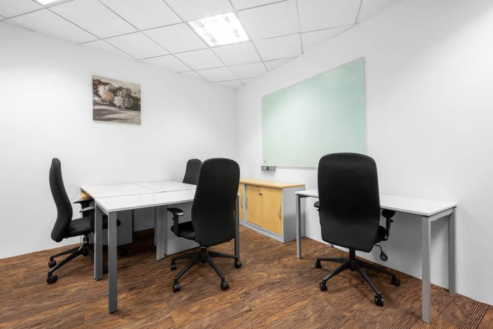 KUALA LUMPUR, the Gardens - Photo 3 KUALA LUMPUR, the Gardens office space - View 3 in Kuala Lumpur - internet, office_cleaning, breakout_areas