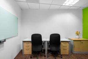 The Gardens South Tower