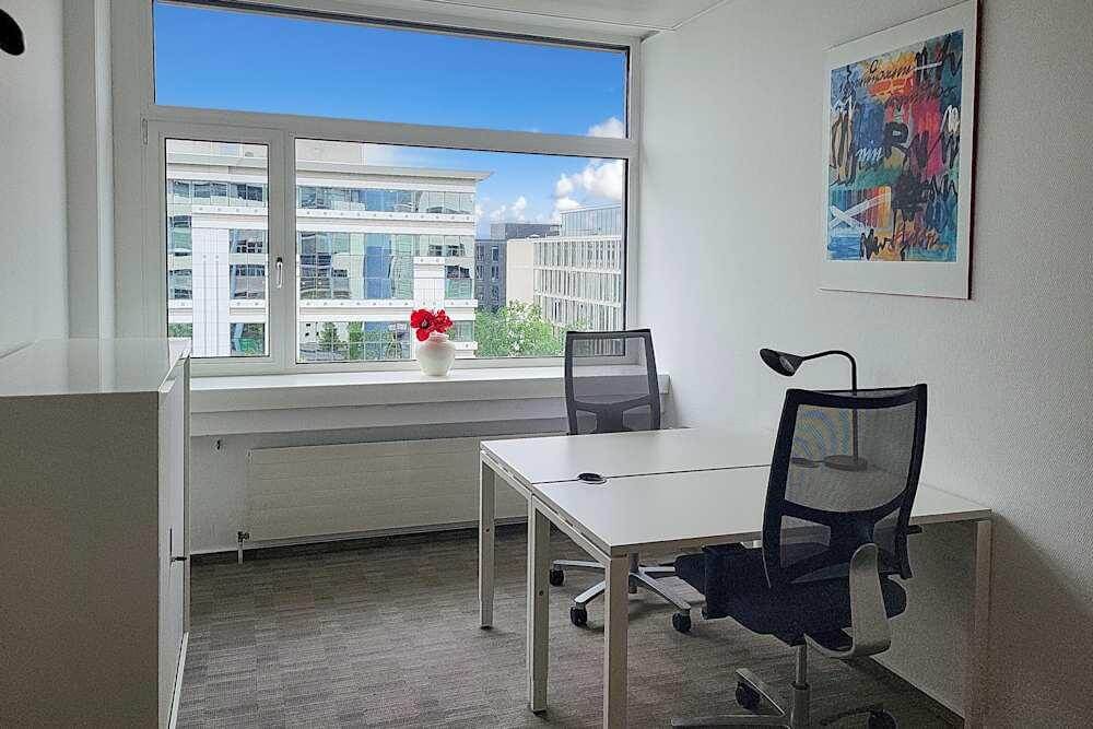 43 Avenue JFK office space - View 6 in Luxembourg - internet, office_cleaning, breakout_areas