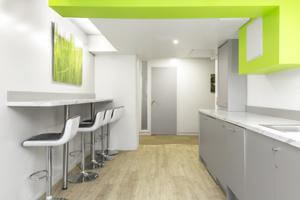 STRASBOURG, Tour Europe