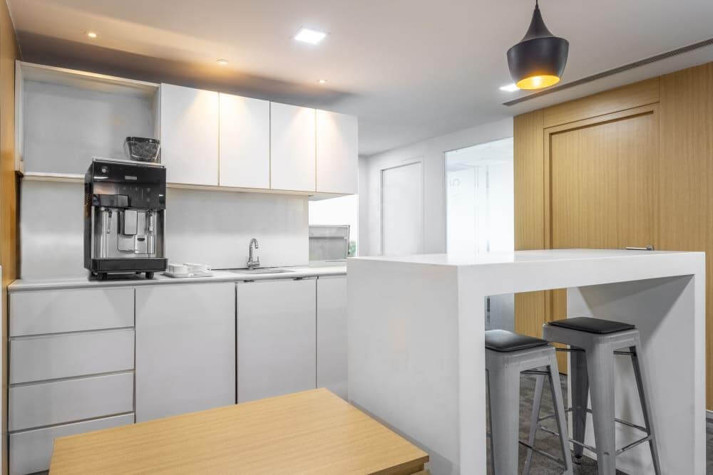 VISAKHAPATANAM, Waltair Main Road office space - View 6 in Visakhapatnam - internet, office_cleaning, breakout_areas