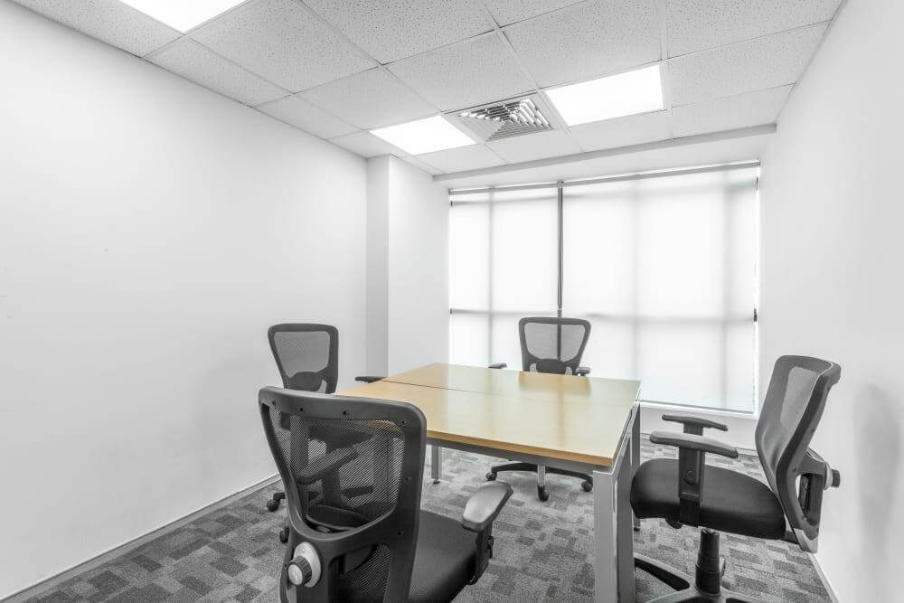 VISAKHAPATANAM, Waltair Main Road - Office space in Visakhapatnam, Andhra Pradesh