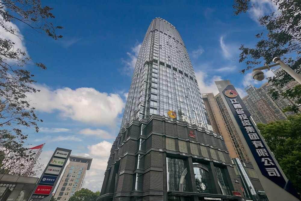 Yangyang Spring office space - View 3 in Nan Chang Shi - internet, office_cleaning, breakout_areas