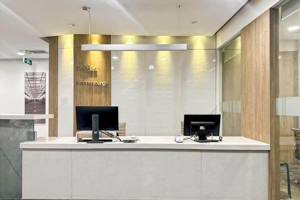 Yangyang Spring office space - View 4 in Nan Chang Shi - internet, office_cleaning, breakout_areas