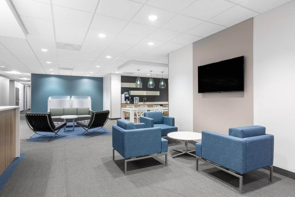 CA, Hermosa Beach - Hermosa Beach office space - View 4 in Hermosa Beach - internet, office_cleaning, breakout_areas