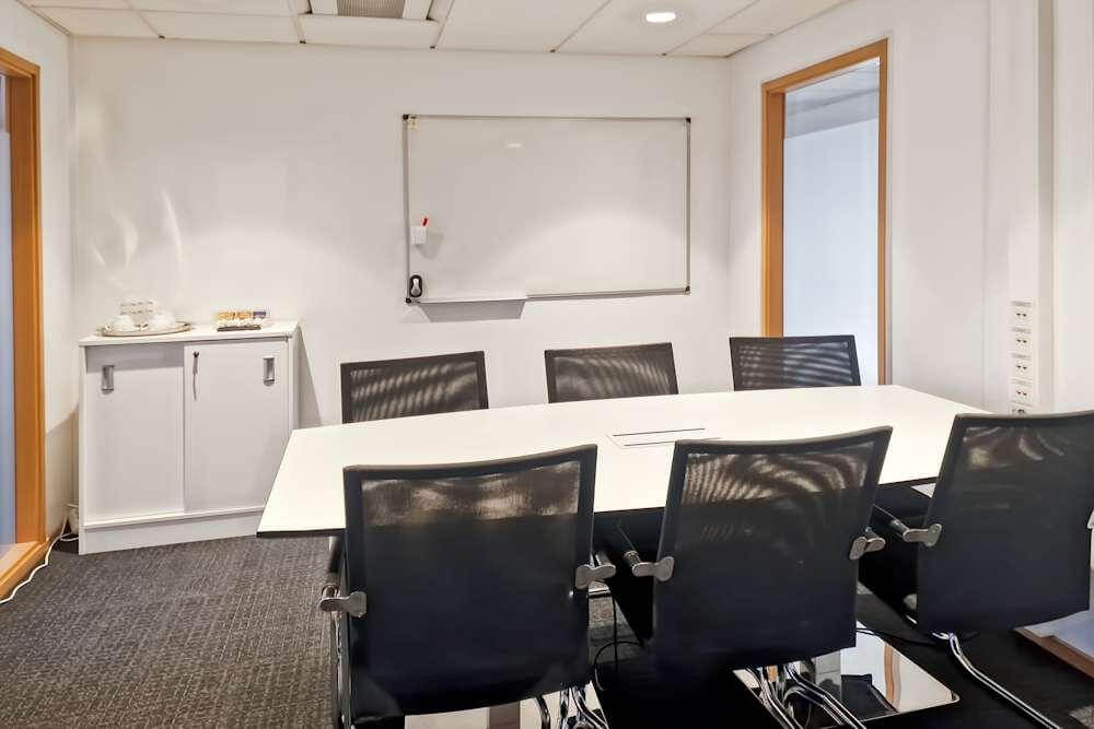 MALMO, Triangeln office space - View 3 in Rådmansvången - internet, office_cleaning, breakout_areas