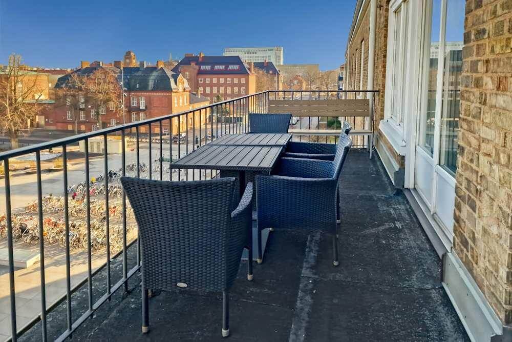 MALMO, Triangeln - Office space in Rådmansvången, Skåne län