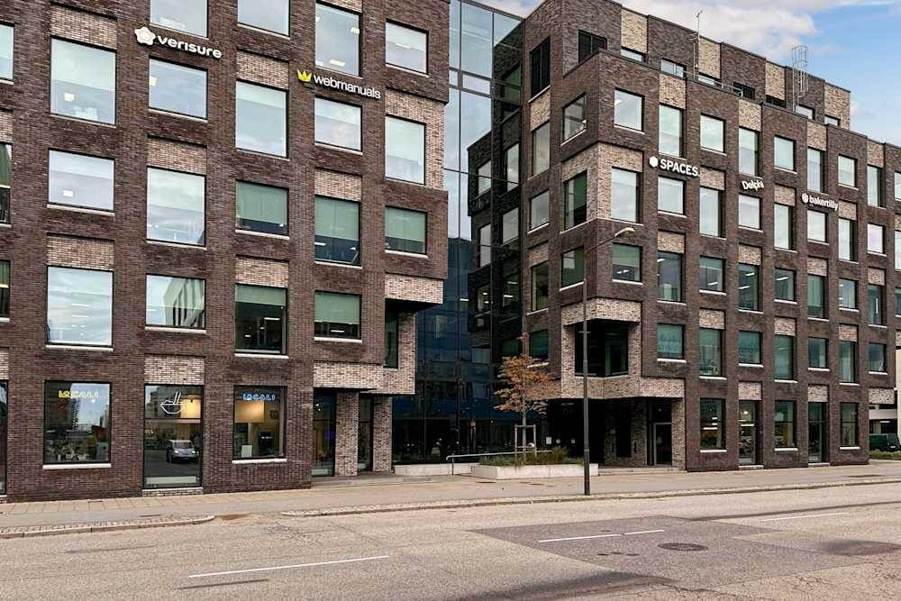 MALMO, Triangeln office space - View 5 in Rådmansvången - internet, office_cleaning, breakout_areas