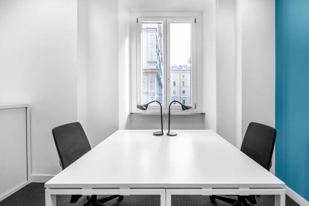 MILAN, Galleria Vittorio Emanuele - Photo 6 MILAN, Galleria Vittorio Emanuele office space - View 6 in Milano - internet, office_cleaning, breakout_areas