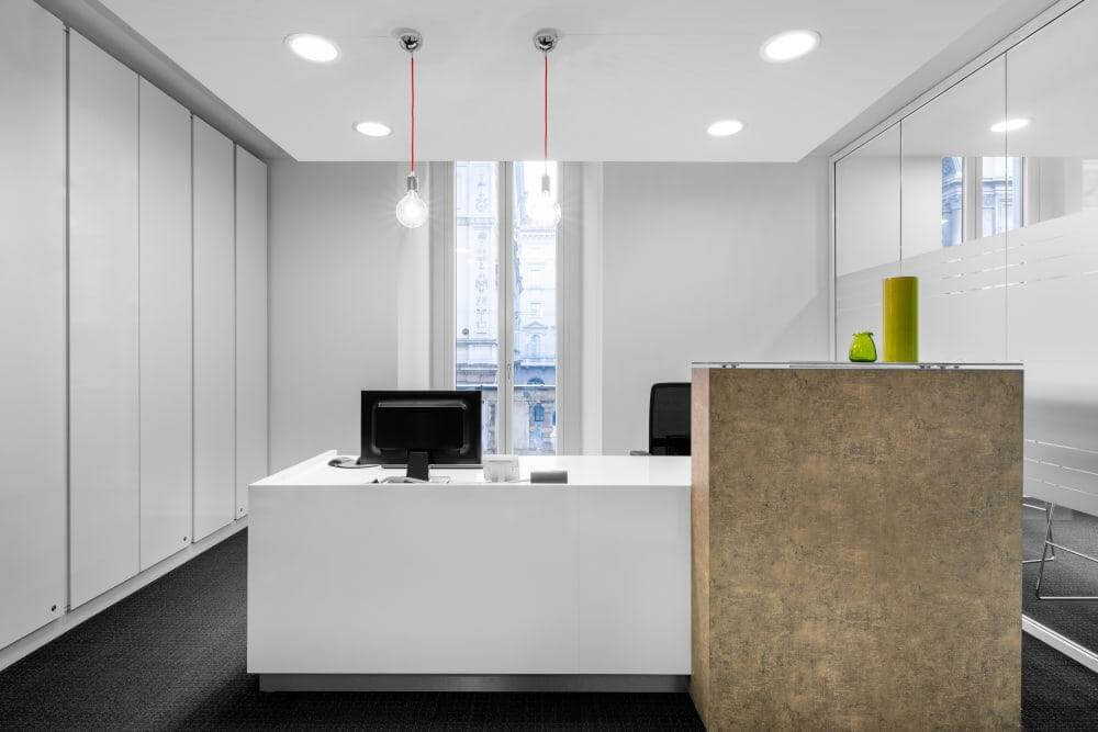 MILAN, Galleria Vittorio Emanuele Office Space MILAN, Galleria Vittorio Emanuele - Office space in Milano, Lombardia