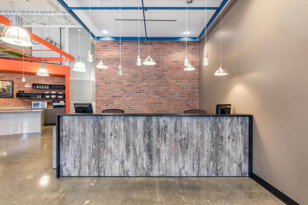 ON, Waterloo - Waterloo office space - View 4 in Waterloo - internet, office_cleaning, breakout_areas