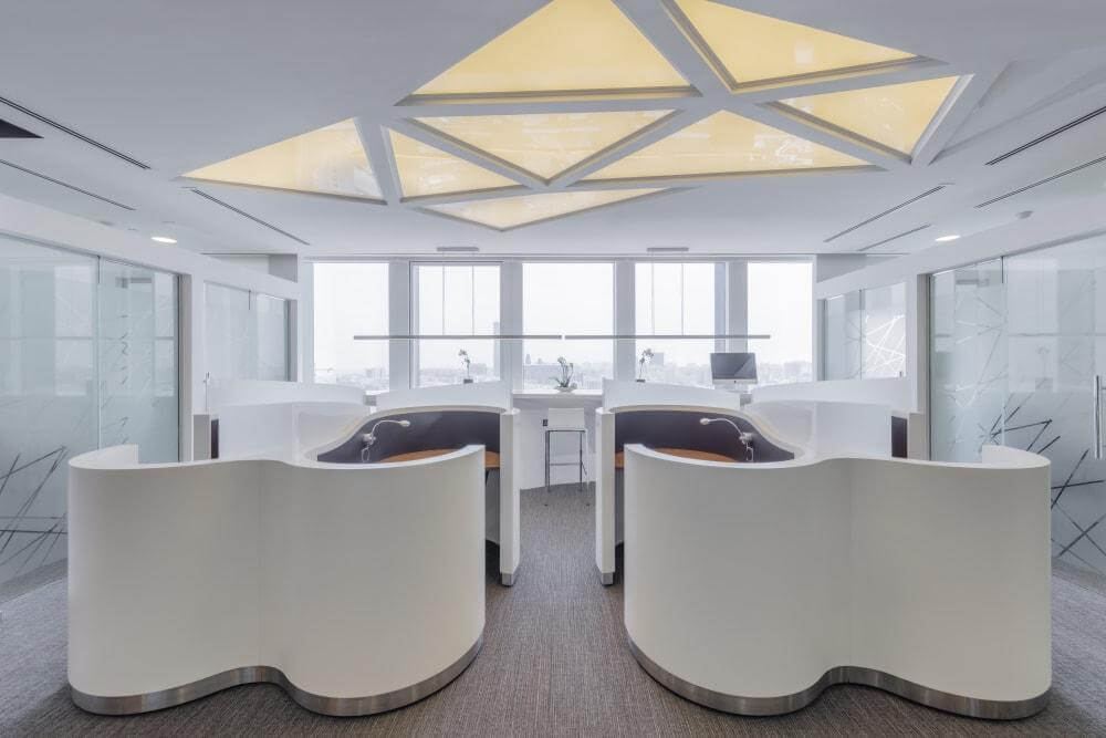 DOHA, Shoumouk Towers - Office space in Doha, Doha Municipality