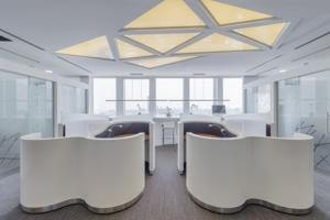 DOHA, Shoumouk Towers