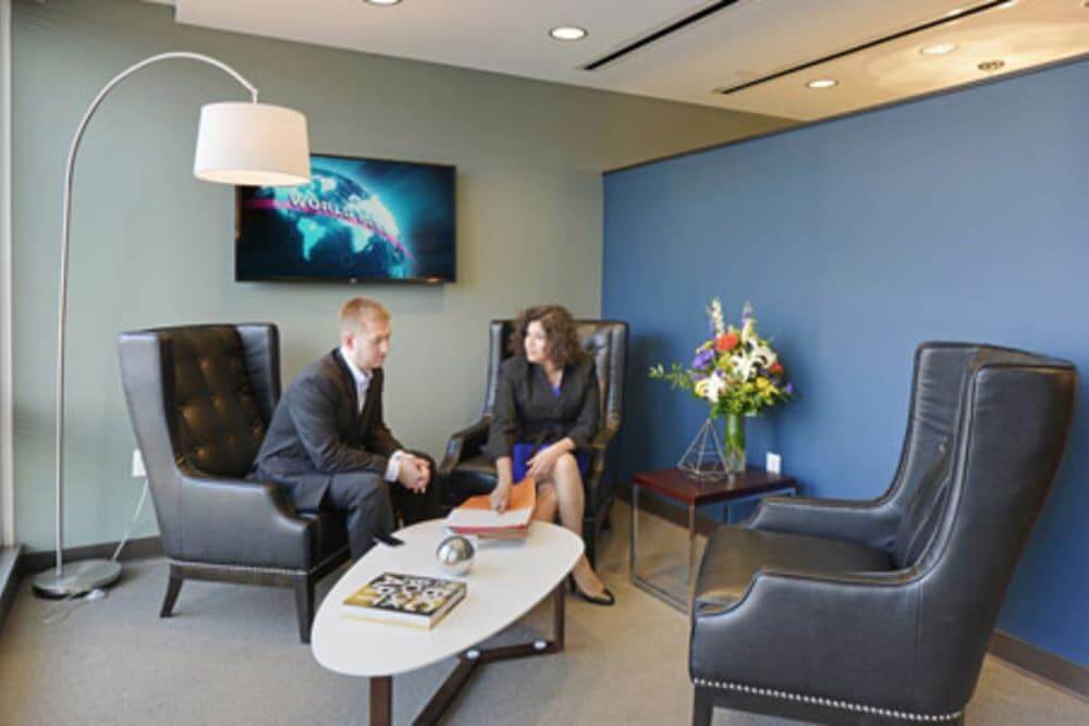 VA, Arlington - Ballston office space - View 4 in Arlington - internet, office_cleaning, breakout_areas