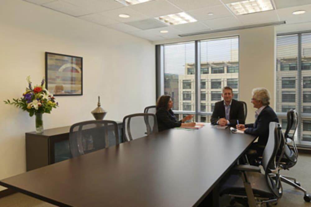 VA, Arlington - Ballston office space - View 5 in Arlington - internet, office_cleaning, breakout_areas