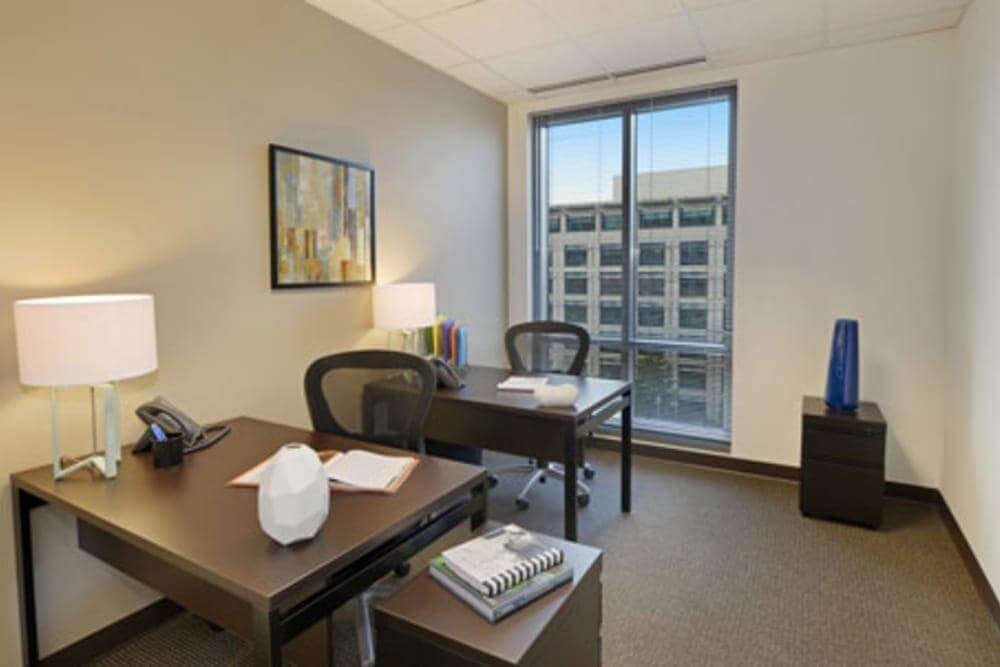 VA, Arlington - Ballston office space - View 6 in Arlington - internet, office_cleaning, breakout_areas